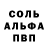 МДМА VHQ HiLGarga